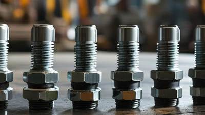 Why Choose Carbon Steel U Bolts for Your Projects?