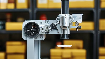 Top China Best Packaging Sealing Machine for Global Buyers?