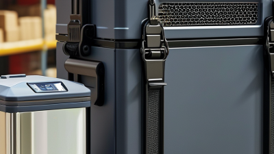 2026 Top Portable Refrigeration Solutions for Global Buyers?