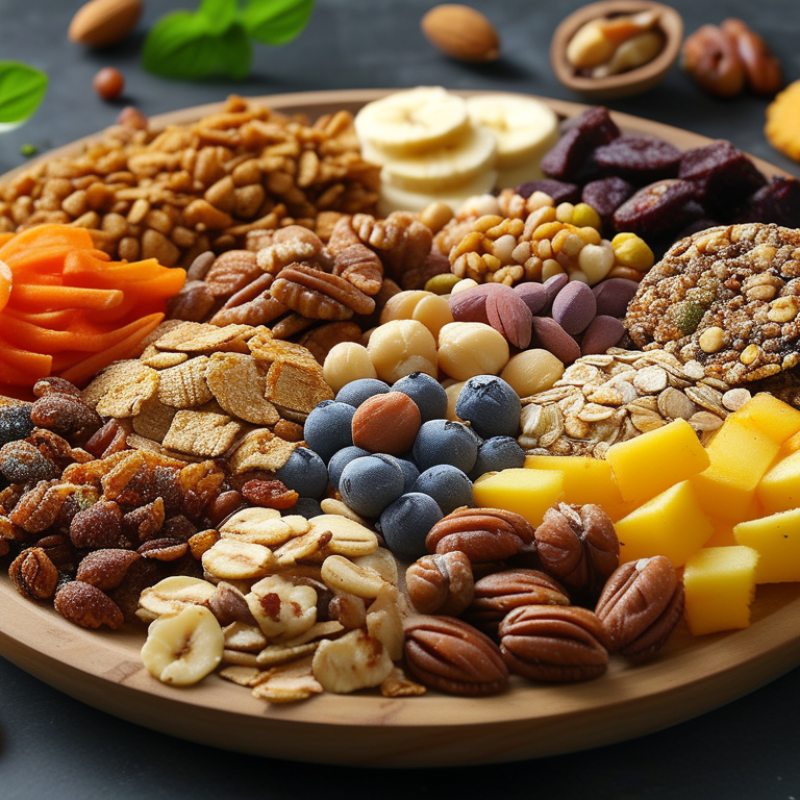 2026 Best Healthy Snacks for Global Buyers to Try