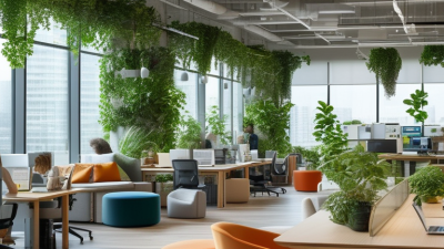 How to Create a Functional Workspace Design in 2026?