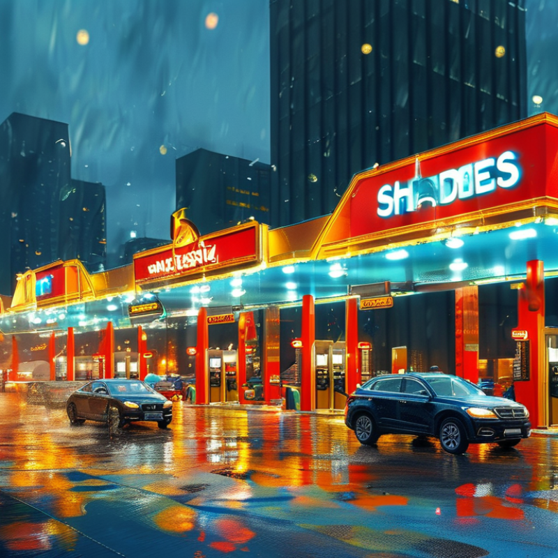 Why Invest in Car Wash Machines for Your Business Success?