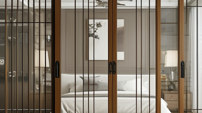 How to Choose the Best Sliding Doors for Your Space?