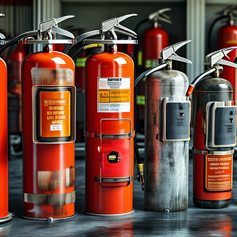 What is Fire Prevention Equipment and Why is it Essential?