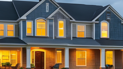Best Vinyl Siding Options in Chattanooga for Your Home?