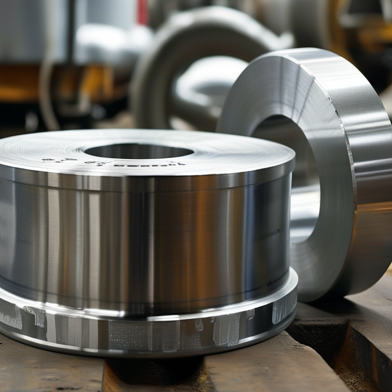 2205 Stainless Steel Best Properties Applications and Suppliers?
