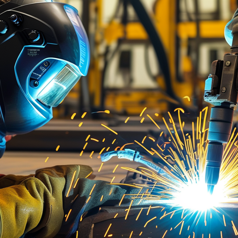 2026 Best High Performance Welding Equipment for Global Buyers?