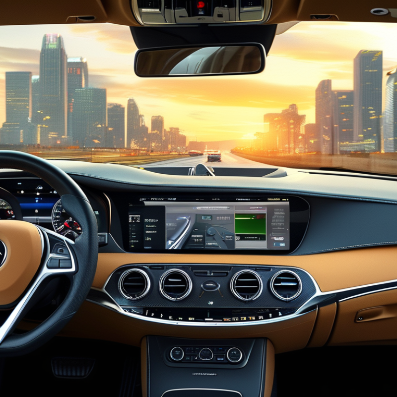 What Are the Best Car Instrument Panel Options for Buyers?