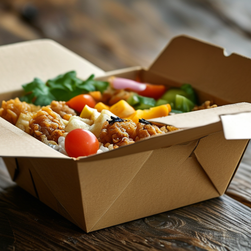 Top 10 Take Out Boxes for Your Global Business Needs?