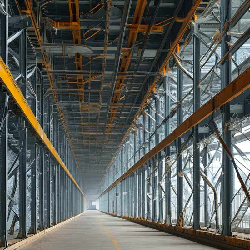 The Ultimate Guide to China Best Cable Tray Bracket Solutions?