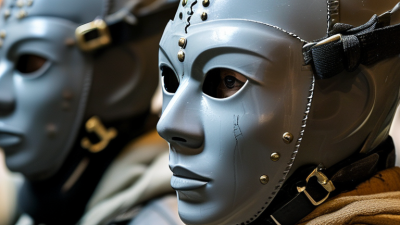 Discover the Best PVC Mask Options for Global Buyers?