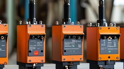 How to Choose the Right Micro Limit Switch for Your Needs?
