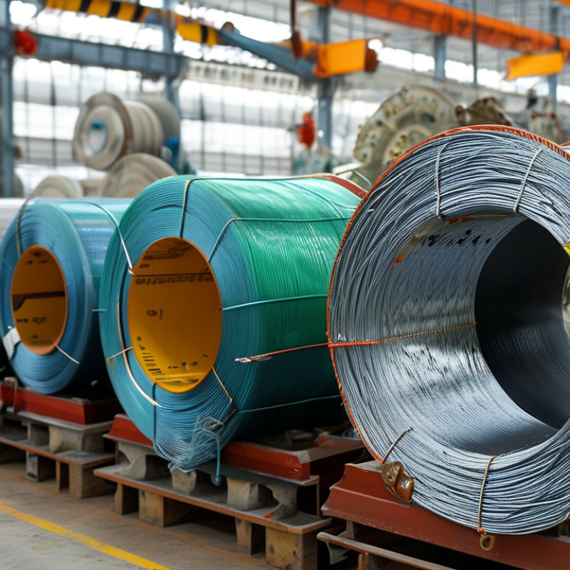 Top Wire Cable Suppliers in China for Global Buyers?