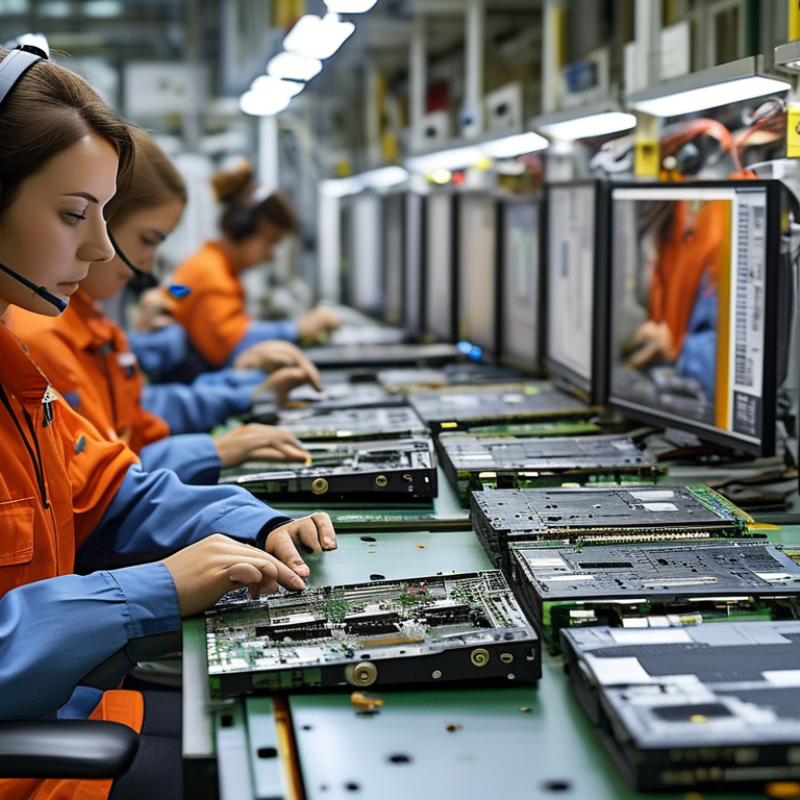 2026 How to Choose the Best PCB Assembly Service?