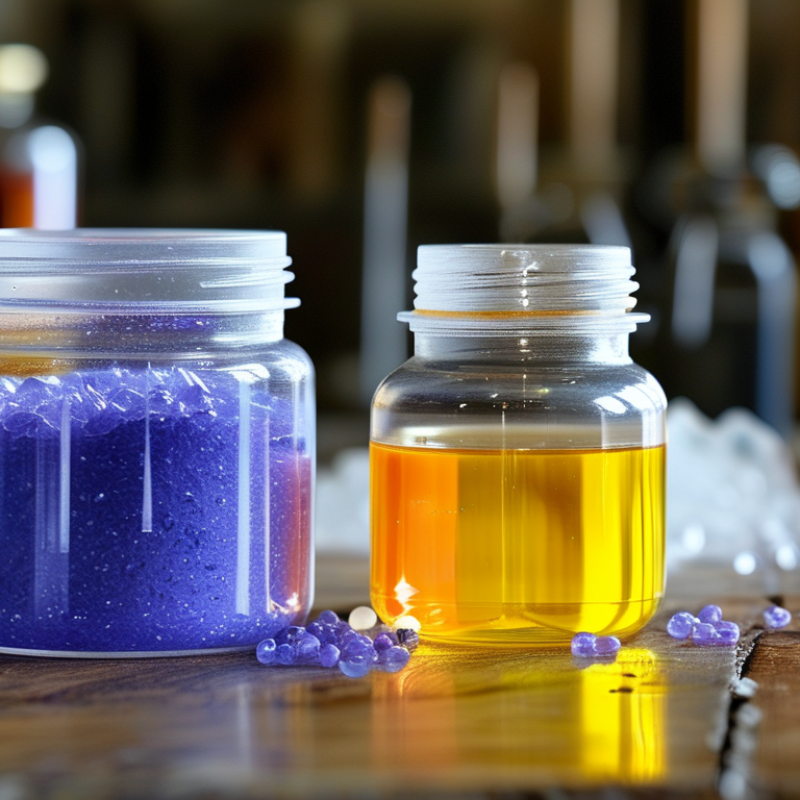 What is the Best EVA Masterbatch for Your Products?