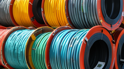 Top 10 Titan Hose Reels for Efficient Global Sourcing