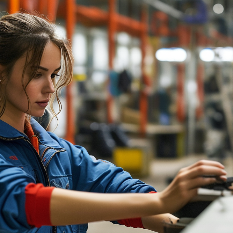How to Ensure Quality Control in Sportswear Manufacturing?