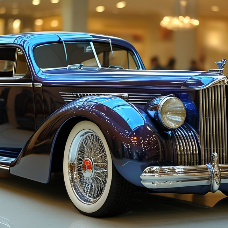 What is Decorative Chrome Plating and Its Benefits for Buyers?
