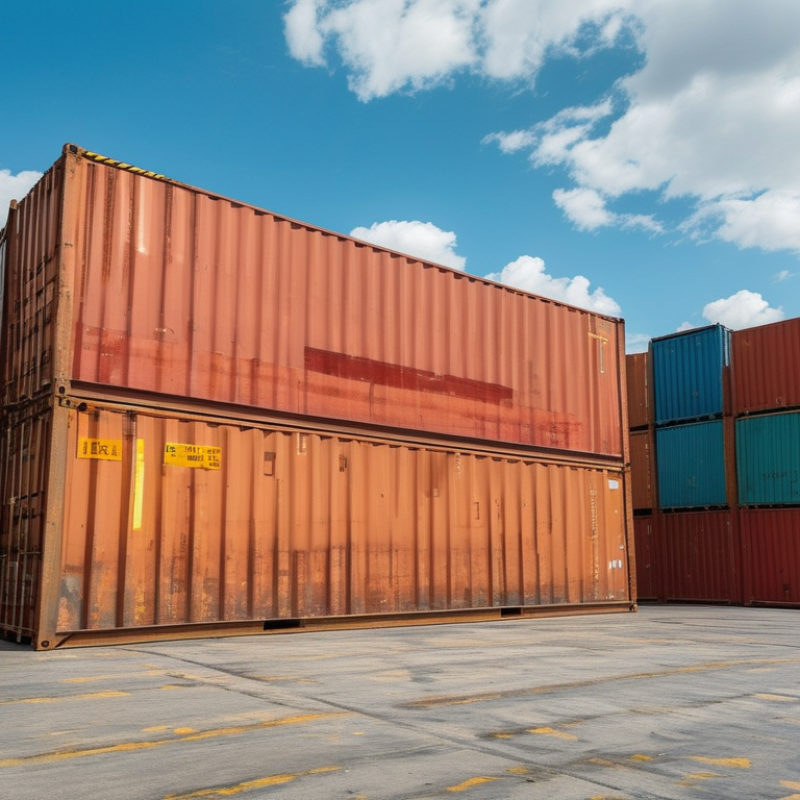 10 Tips for Sourcing a 10ft Container Efficiently