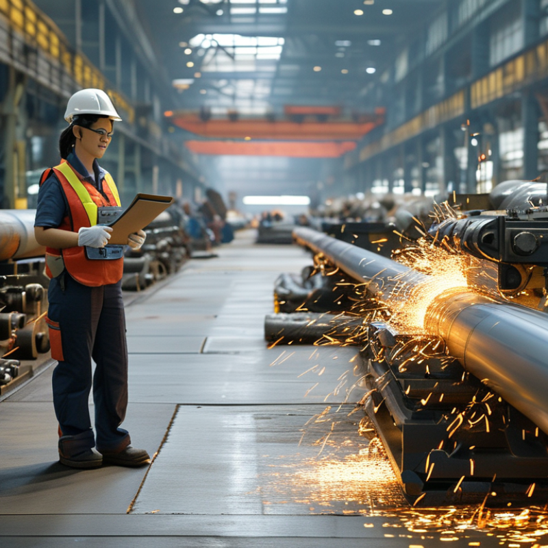 Top Pipe Making Machinery Tube Mill Options for 2026?