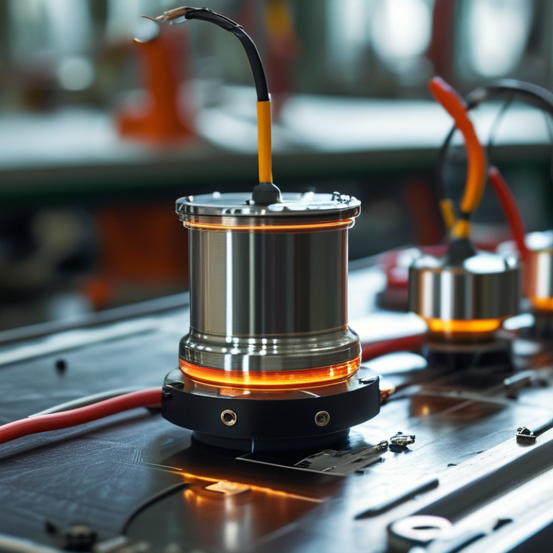 What is an Inductance Sensor and How Does it Work?
