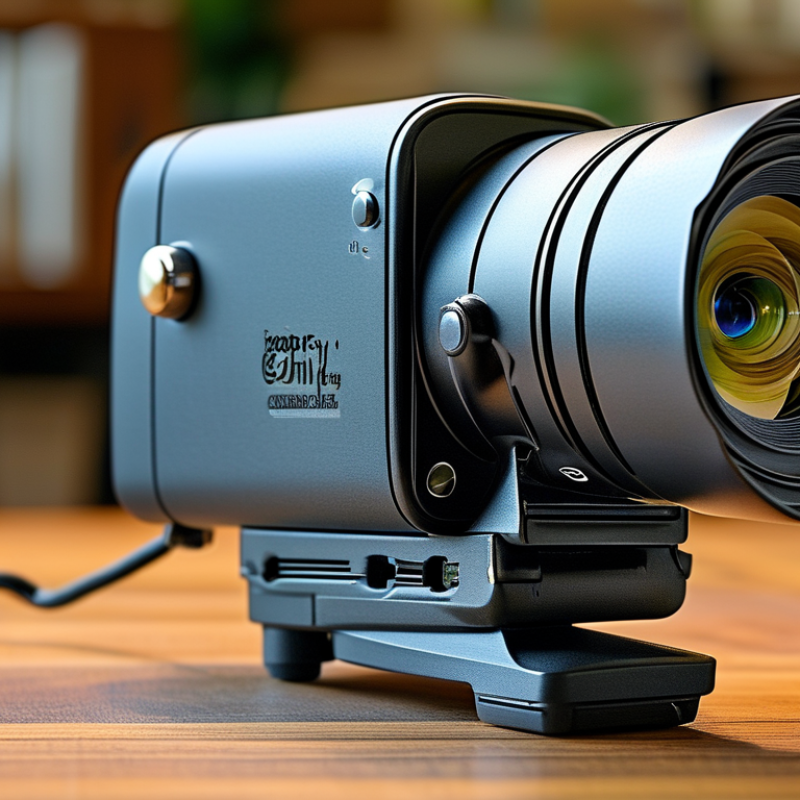Top 10 Portable Document Cameras for Efficient Presentations?