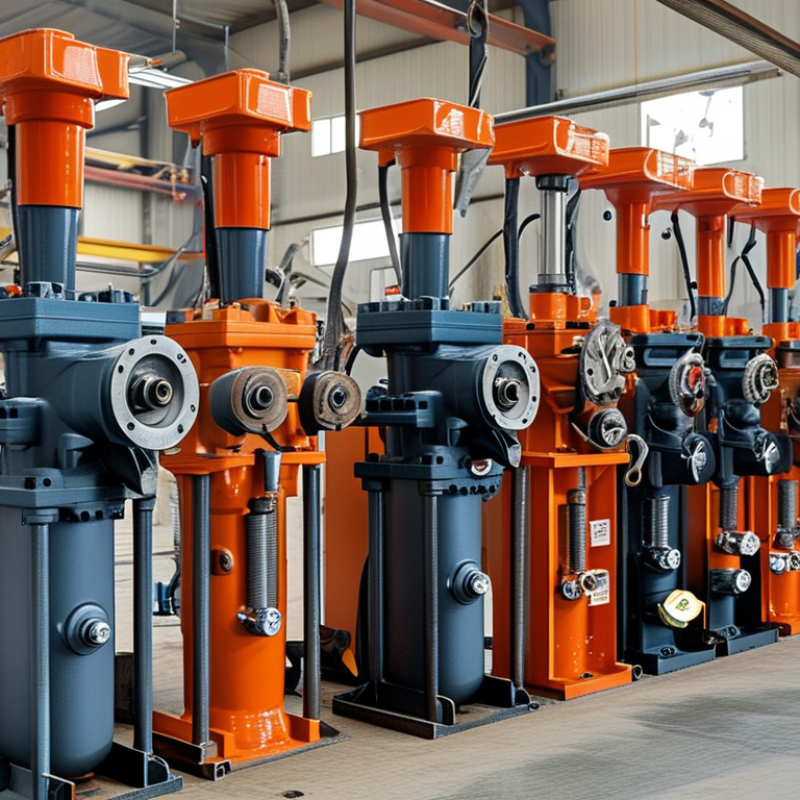 How to Choose the Best Hydraulic Screw Pump for Your Needs?