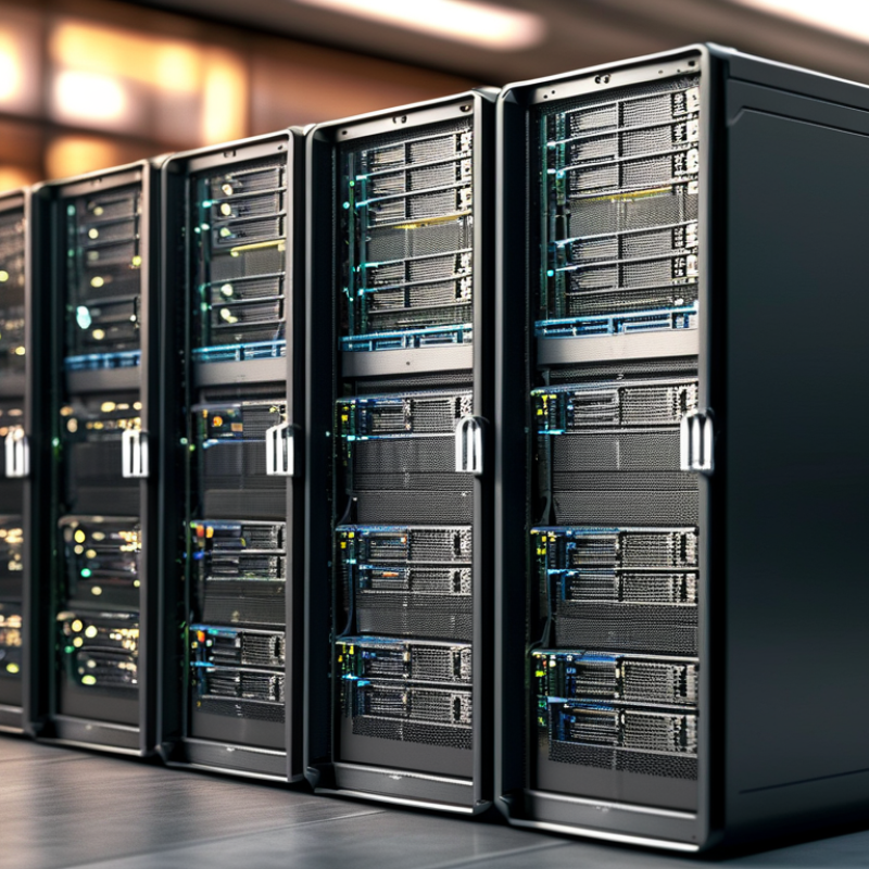 How to Choose the Best Dedicated Server Hosting for Your Business?