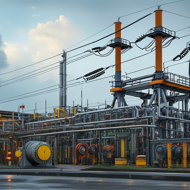 What is Three Phase Armoured Cable Benefits and Applications?