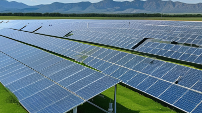 Why Choose a Commercial Solar System for Your Business?