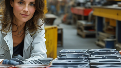 Top 10 Benefits of Plastic Injection Manufacturing for Buyers?