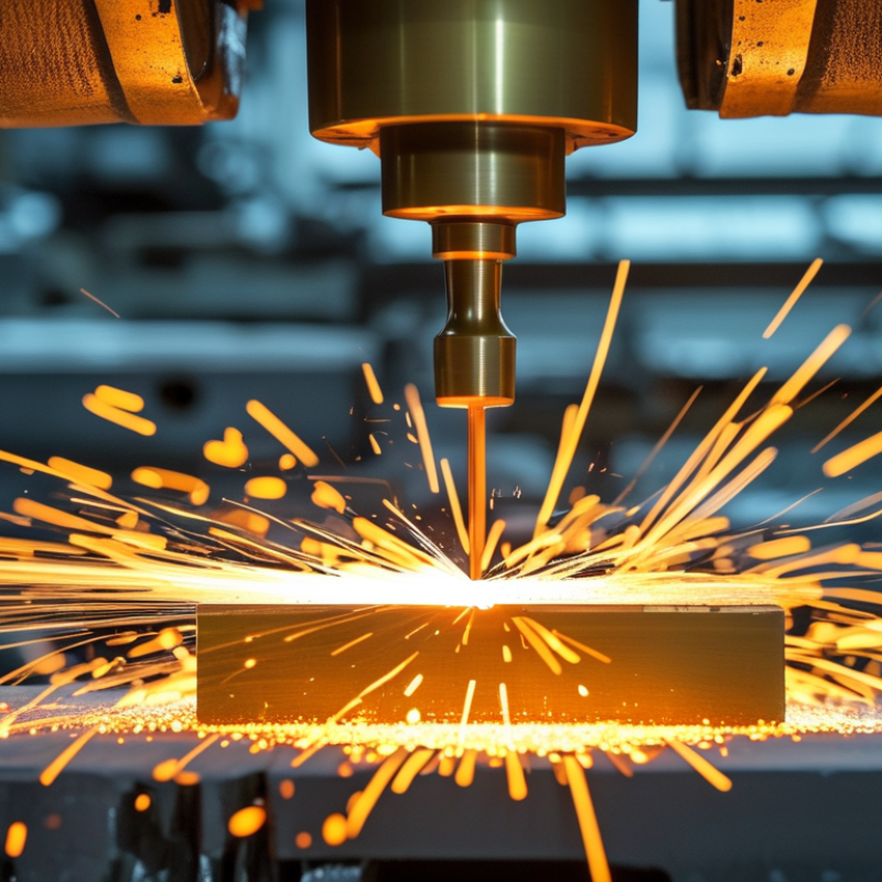 How to Optimize Brass Machining for Global Sourcing Needs?