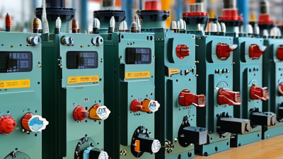 Top 10 Control Transformers in China for Global Buyers?