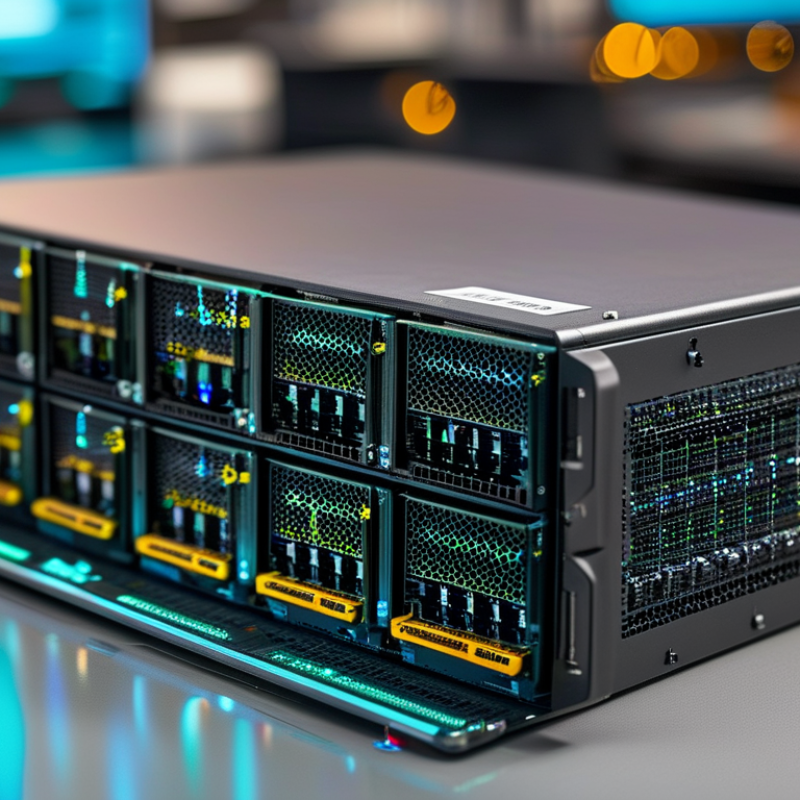 What Makes Juniper QFX the Best Choice for 2026?