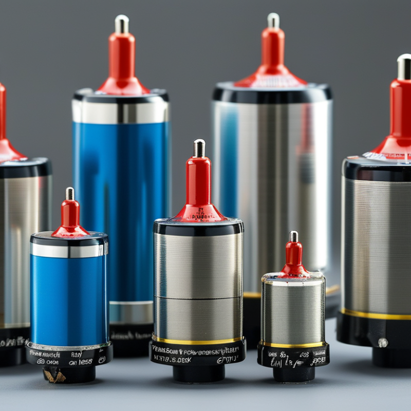 China Best Capacitors Inductors and Resistors for Global Buyers?