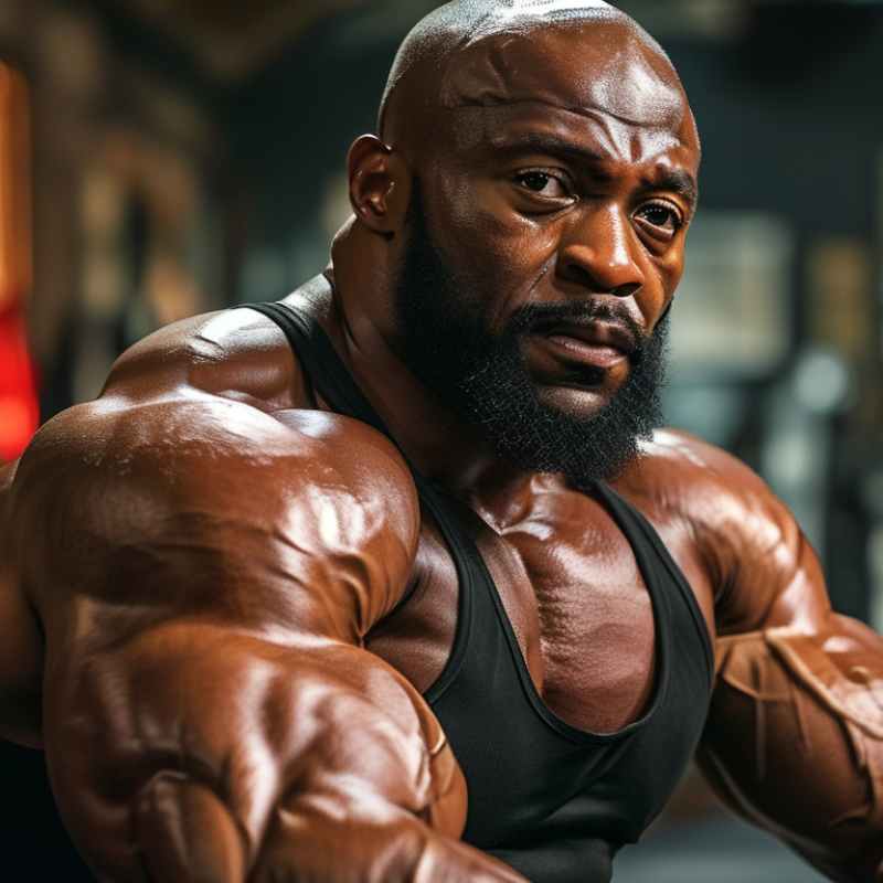 Top 10 Benefits of Boldenone for Cutting Success