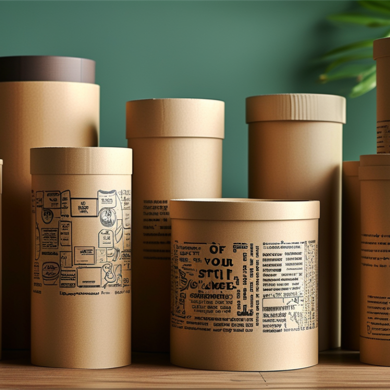 How to Choose the Best Cylinder Paper Box for Your Needs?