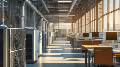 Top Tips for Choosing Efficient Air Systems for Your Business?
