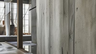 Best Cement Sealer for Long Lasting Protection and Durability?
