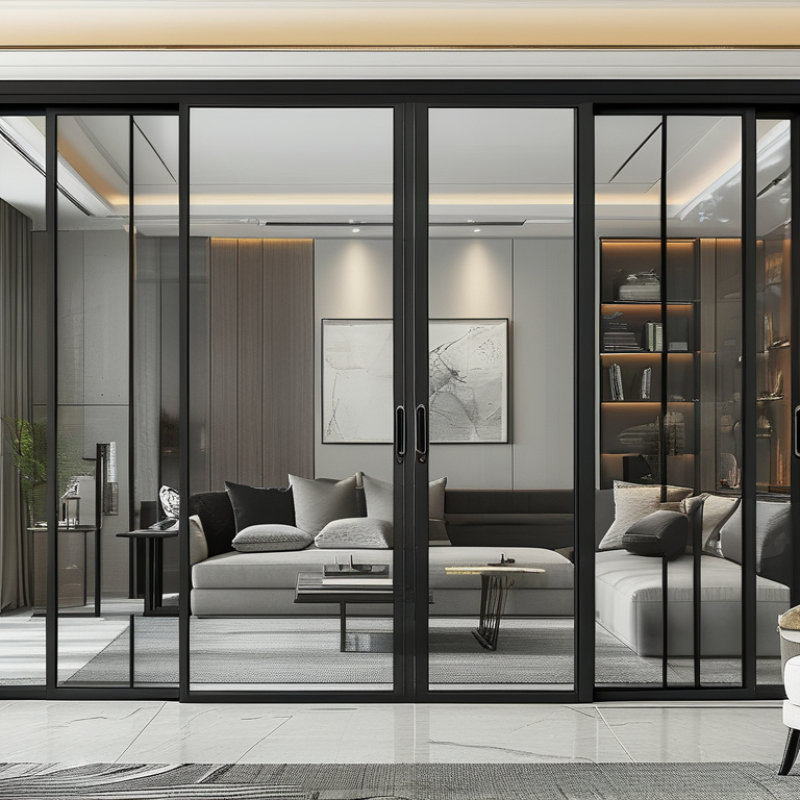 Best Aluminum Door Profile Sliding Solutions for Global Buyers?