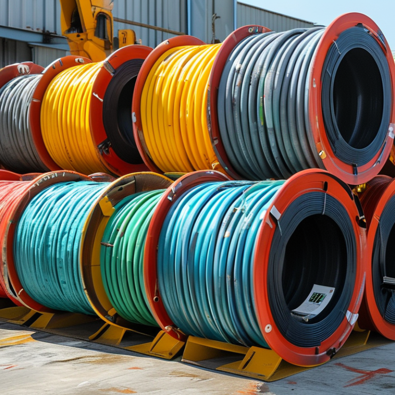 Top 10 Titan Hose Reels for Efficient Global Sourcing