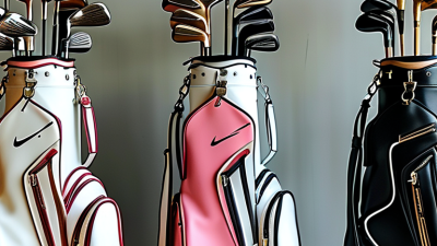 2026 How to Choose the Best Womens Golf Bag for Your Needs?