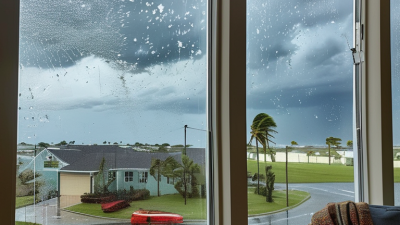 Top 10 Hurricane Impact Windows Buyers Need to Know?