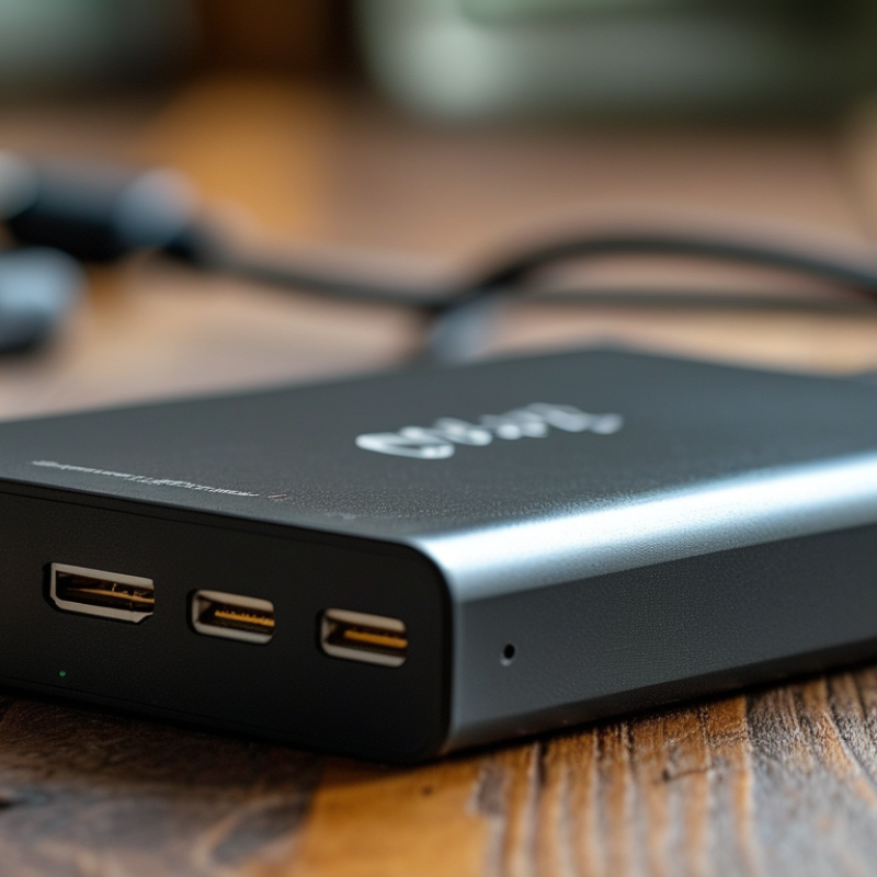 How to Choose the Best C Fast Charger for Your Devices?