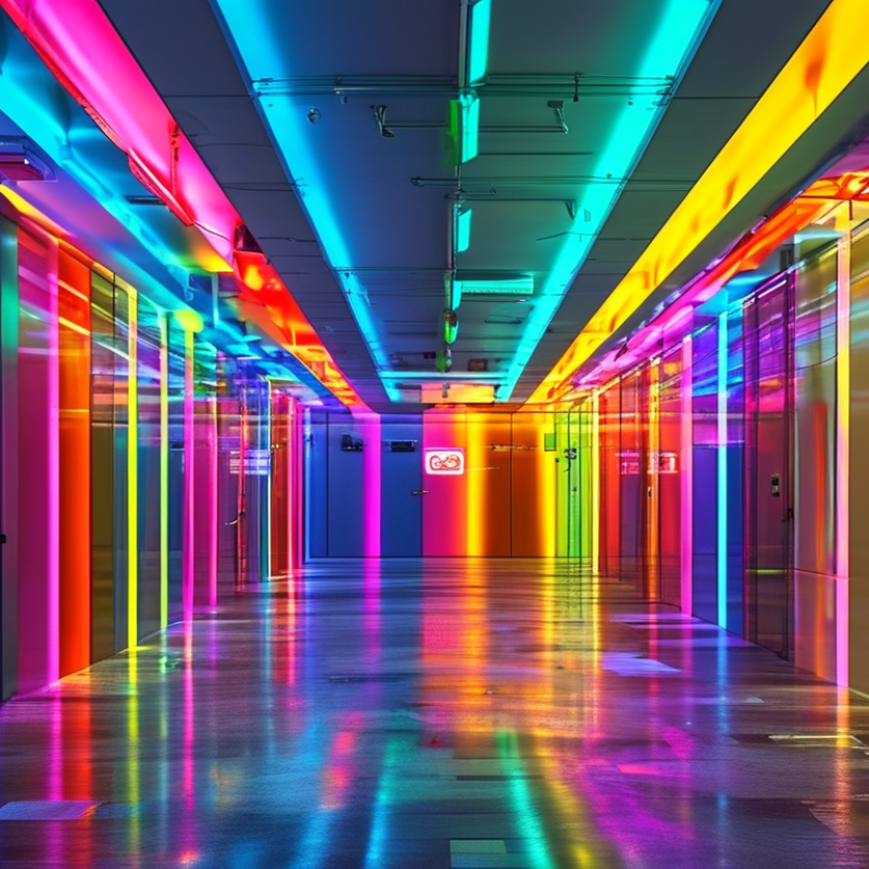 2026 How to Manage Rgb Glare in Your Lighting Design?