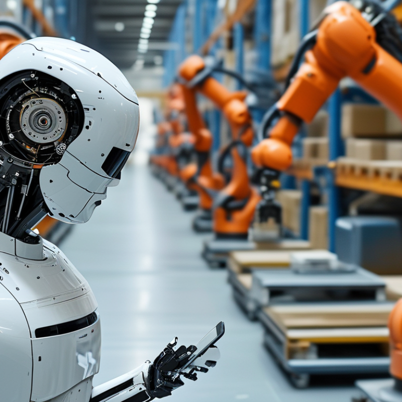 2026 Best Robotics Automation Solutions for Global Buyers?
