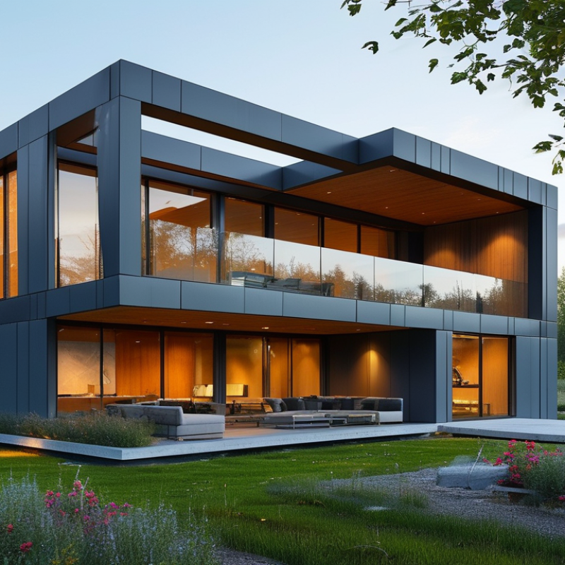 Can Steel Structure Houses Be Customized for Your Needs?