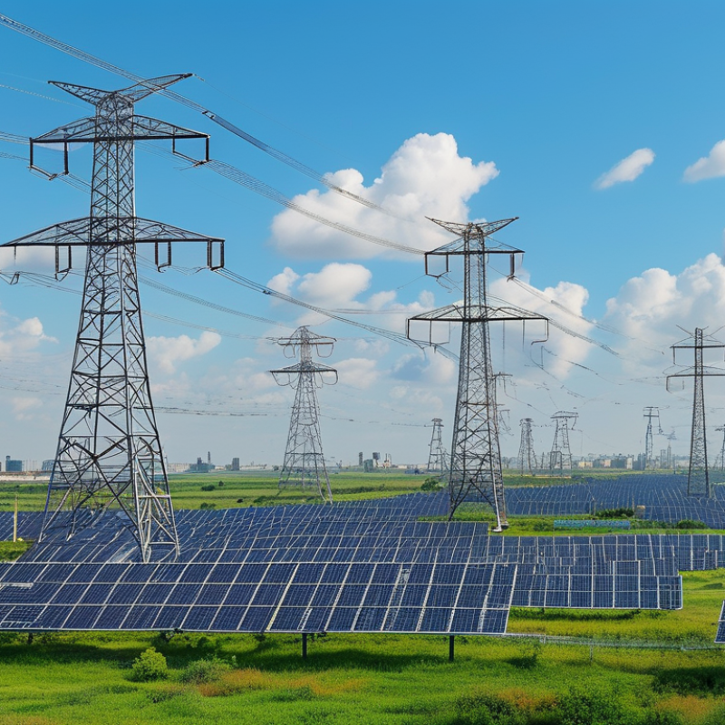 Top 10 Low Voltage Power Systems for Global Buyers?