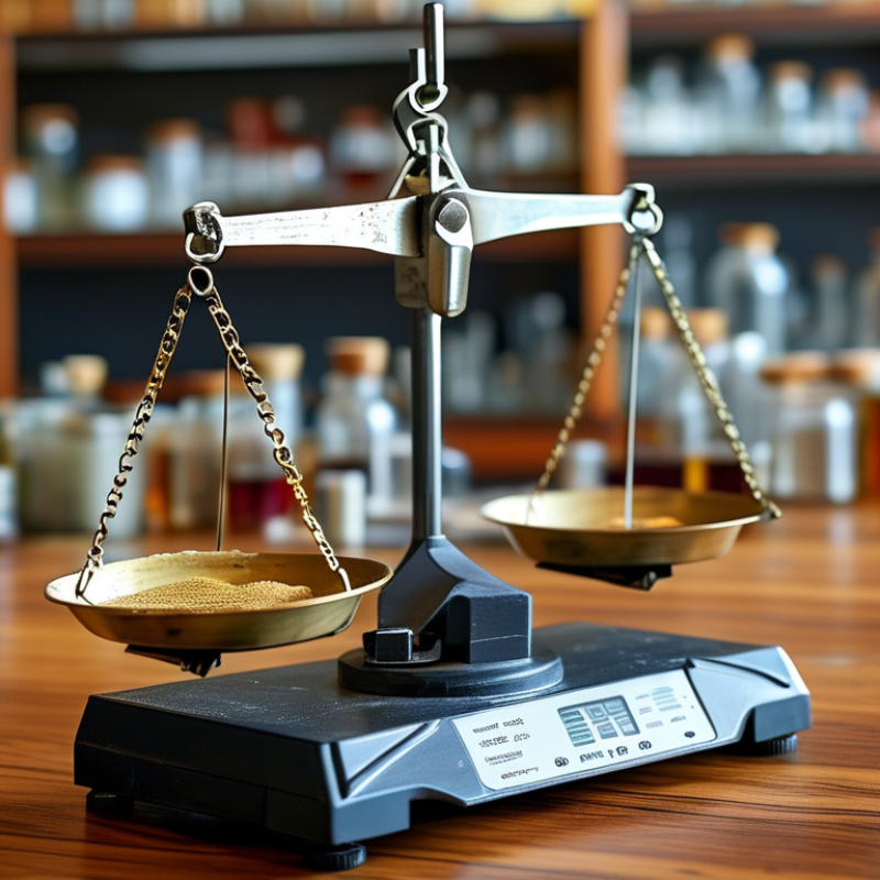 Top 10 Tips for Choosing the Best Analytical Balance?