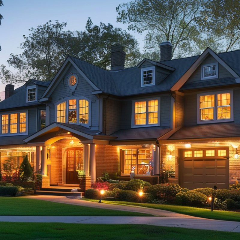 Top Tips for Choosing Security Light Battery Operated Solutions?